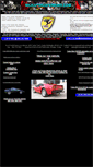 Mobile Screenshot of nicksforzaferrari.com